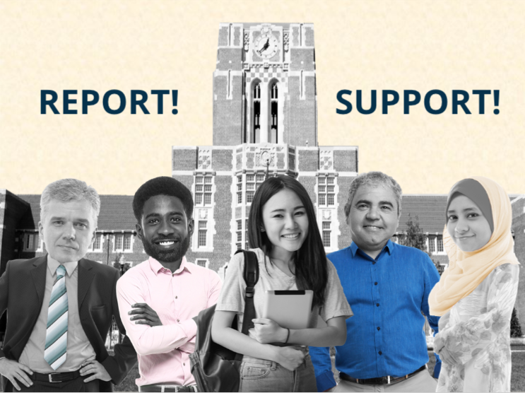 sexual assault awareness programs